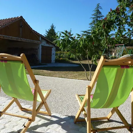 Gite De Sologne 