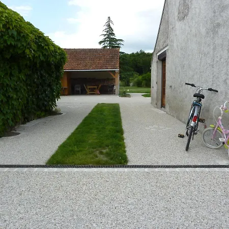 Gite De Sologne 
