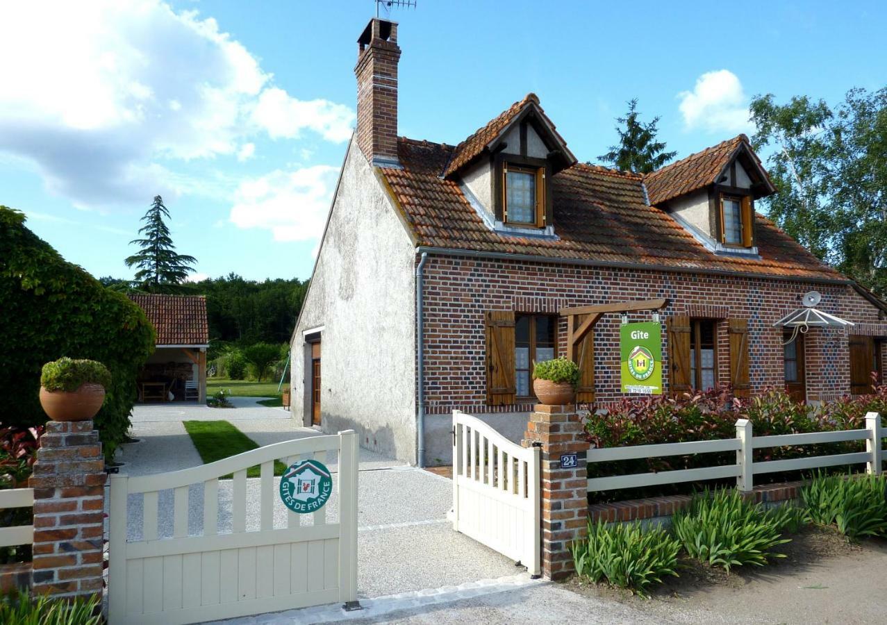 De Sologne 