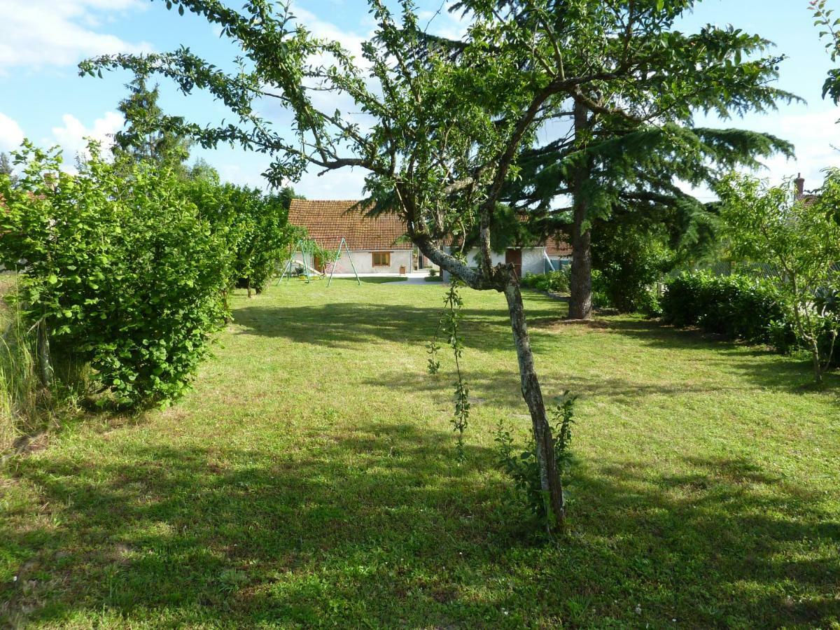 De Sologne 