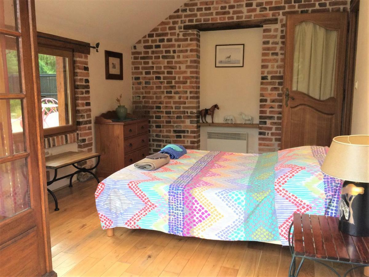 Holiday home De Sologne 