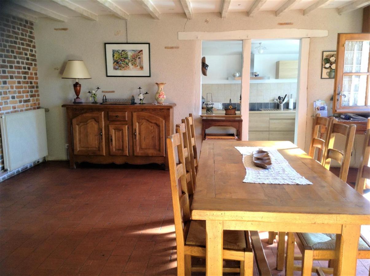 Holiday home De Sologne 
