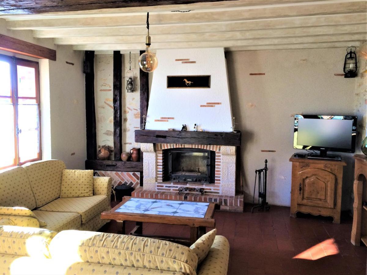 Holiday home De Sologne 