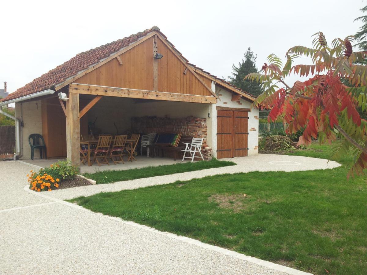 Holiday home De Sologne 